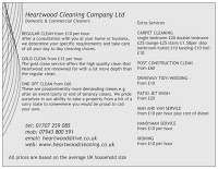 Heartwood Cleaning Company Ltd 352152 Image 2